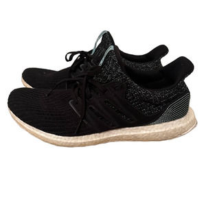 Adidas x Parley Ultraboost LTD Size 11 Black Blue